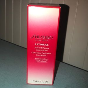 Shiseido Ultimune Power Infusing Concentrate 1 oz